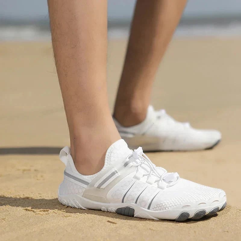 Chaussures aquatiques unisexes