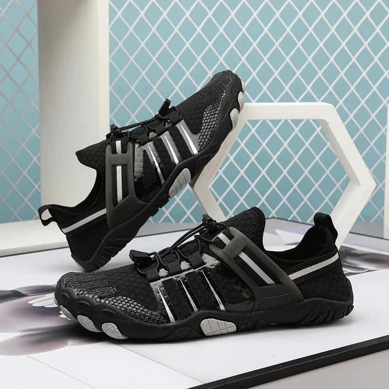 Chaussures aquatiques unisexes
