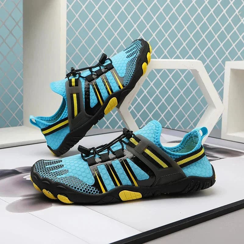 Chaussures aquatiques unisexes