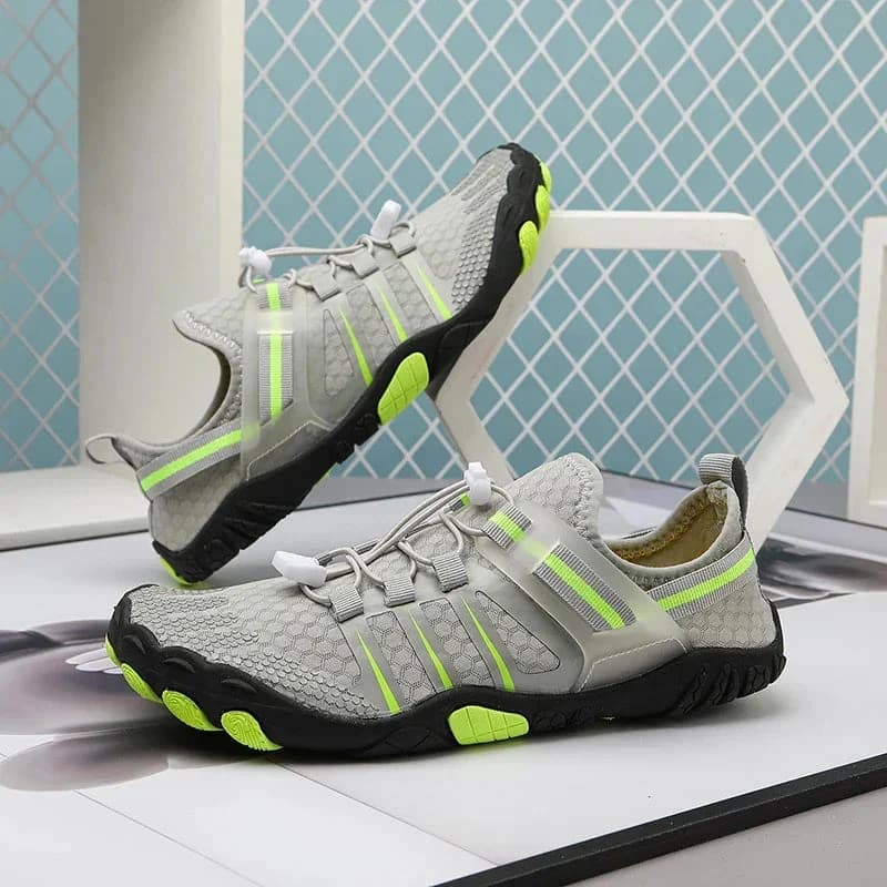Chaussures aquatiques unisexes
