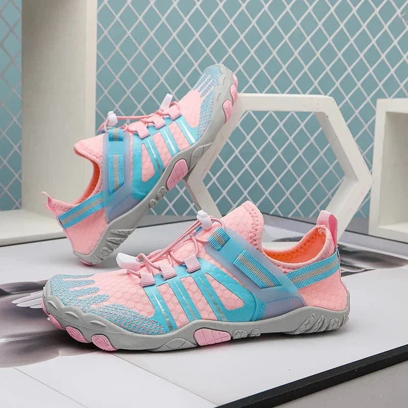 Chaussures aquatiques unisexes